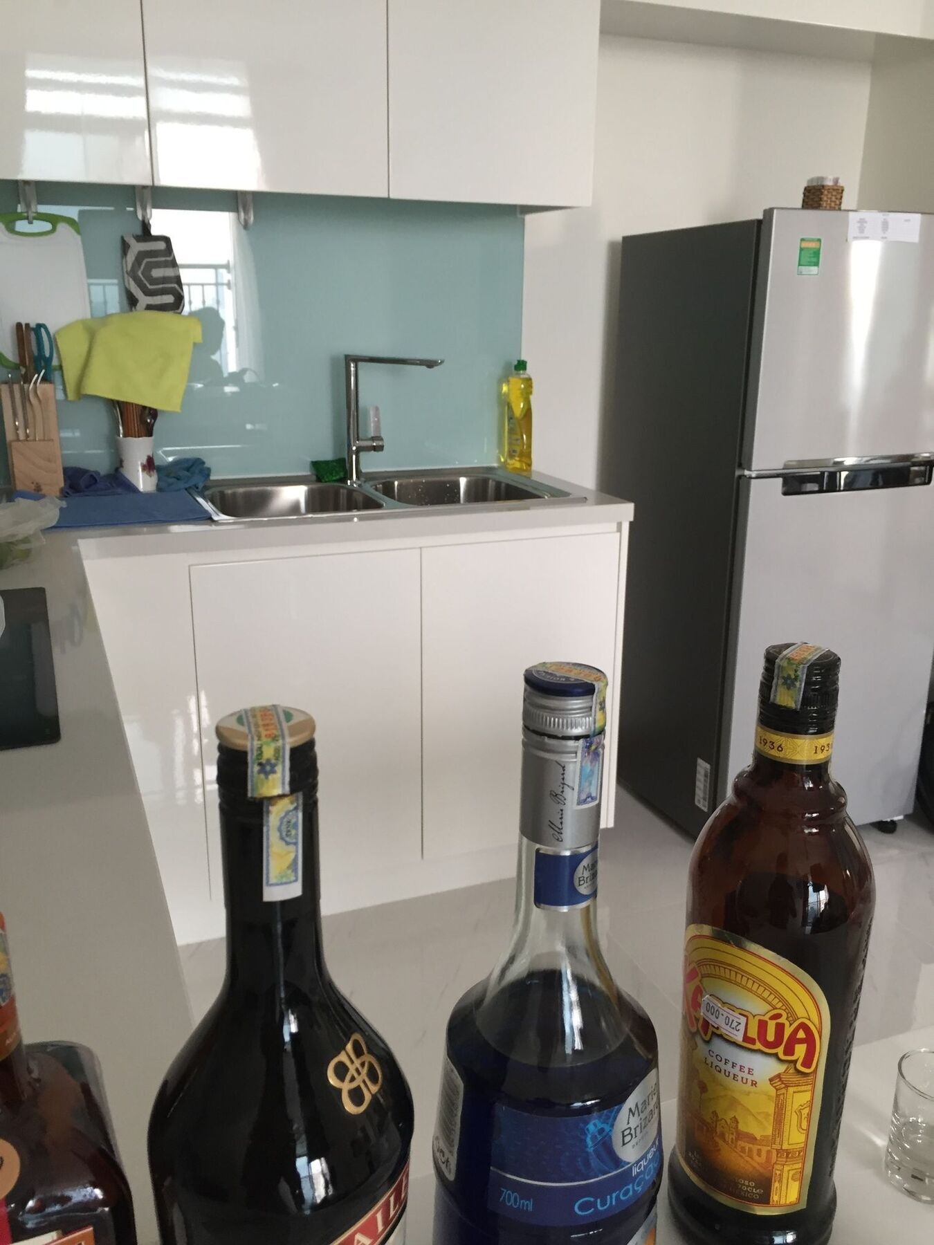 Appartement Vinhomes Park Apartmentel Hô Chi Minh-Ville