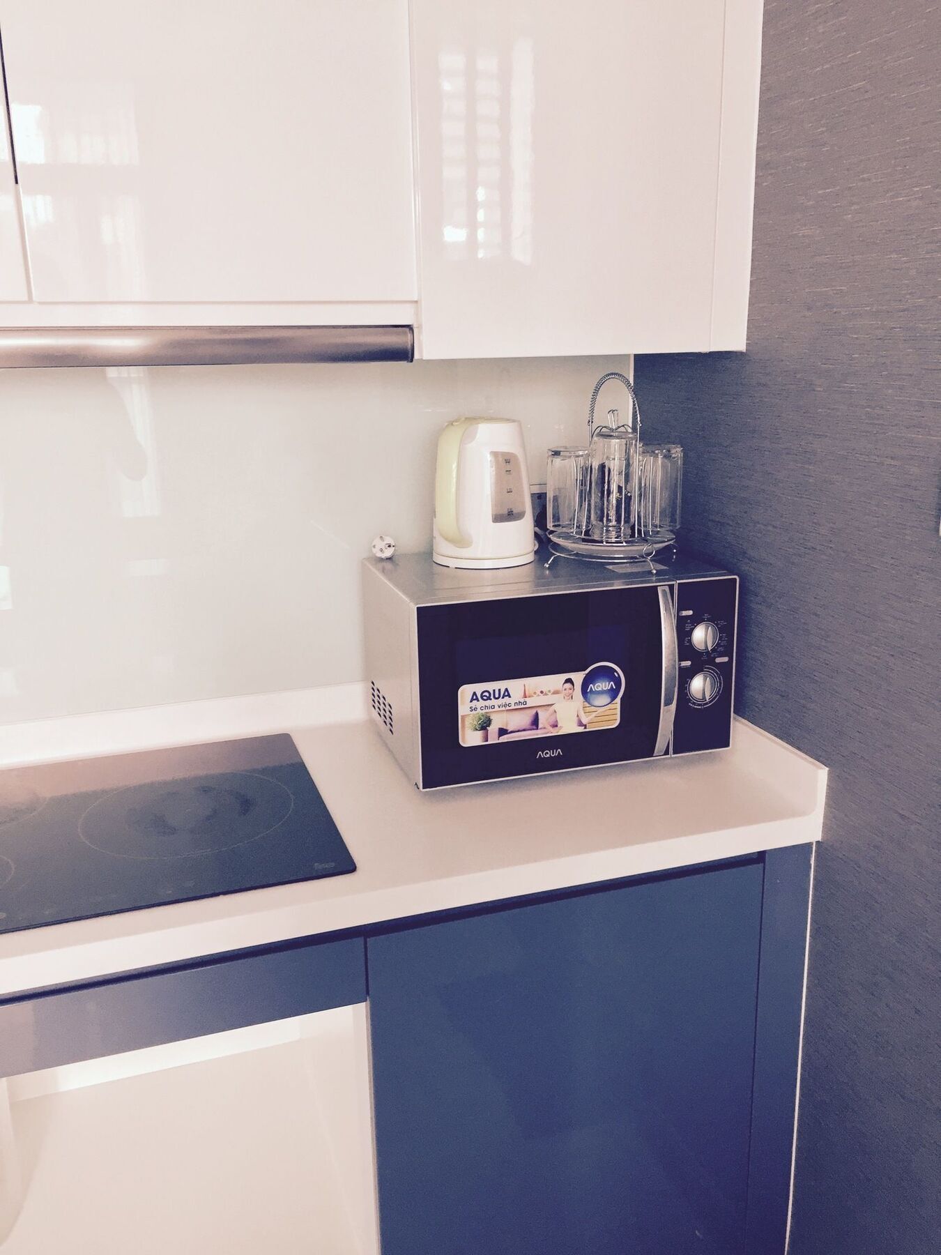 Vinhomes Park Apartmentel * Hô Chi Minh-Ville