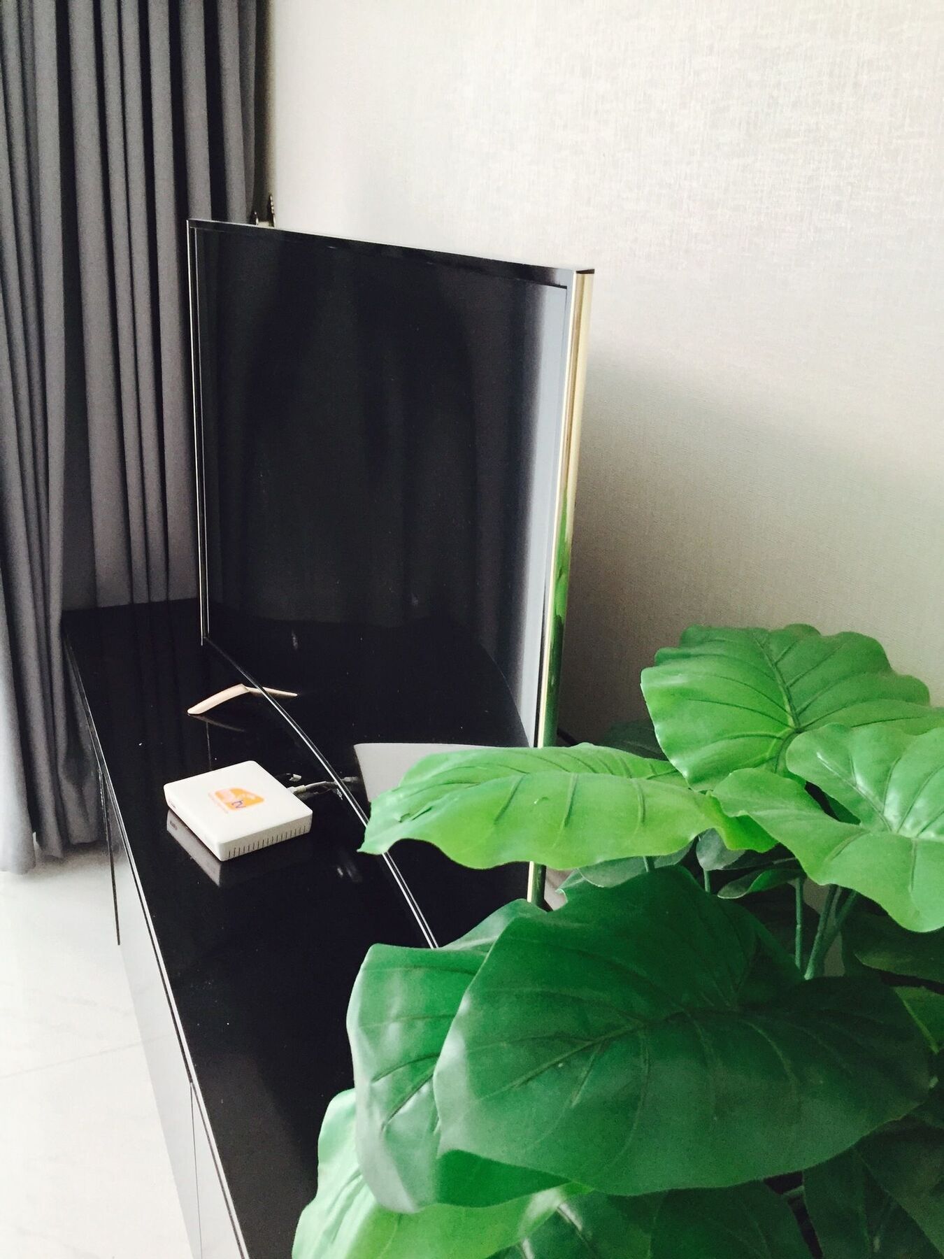 Appartement Vinhomes Park Apartmentel Hô Chi Minh-Ville