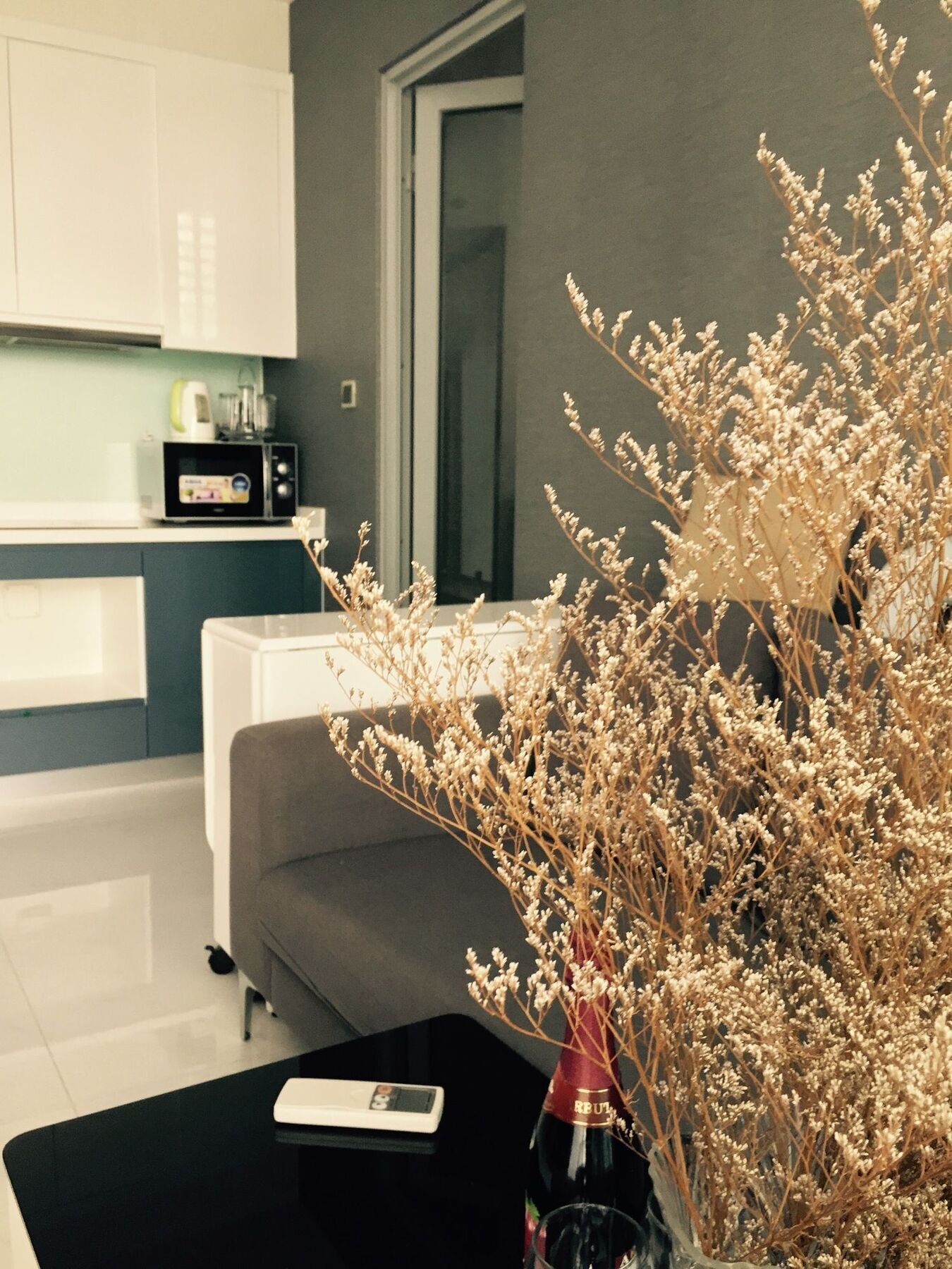 Appartement Vinhomes Park Apartmentel