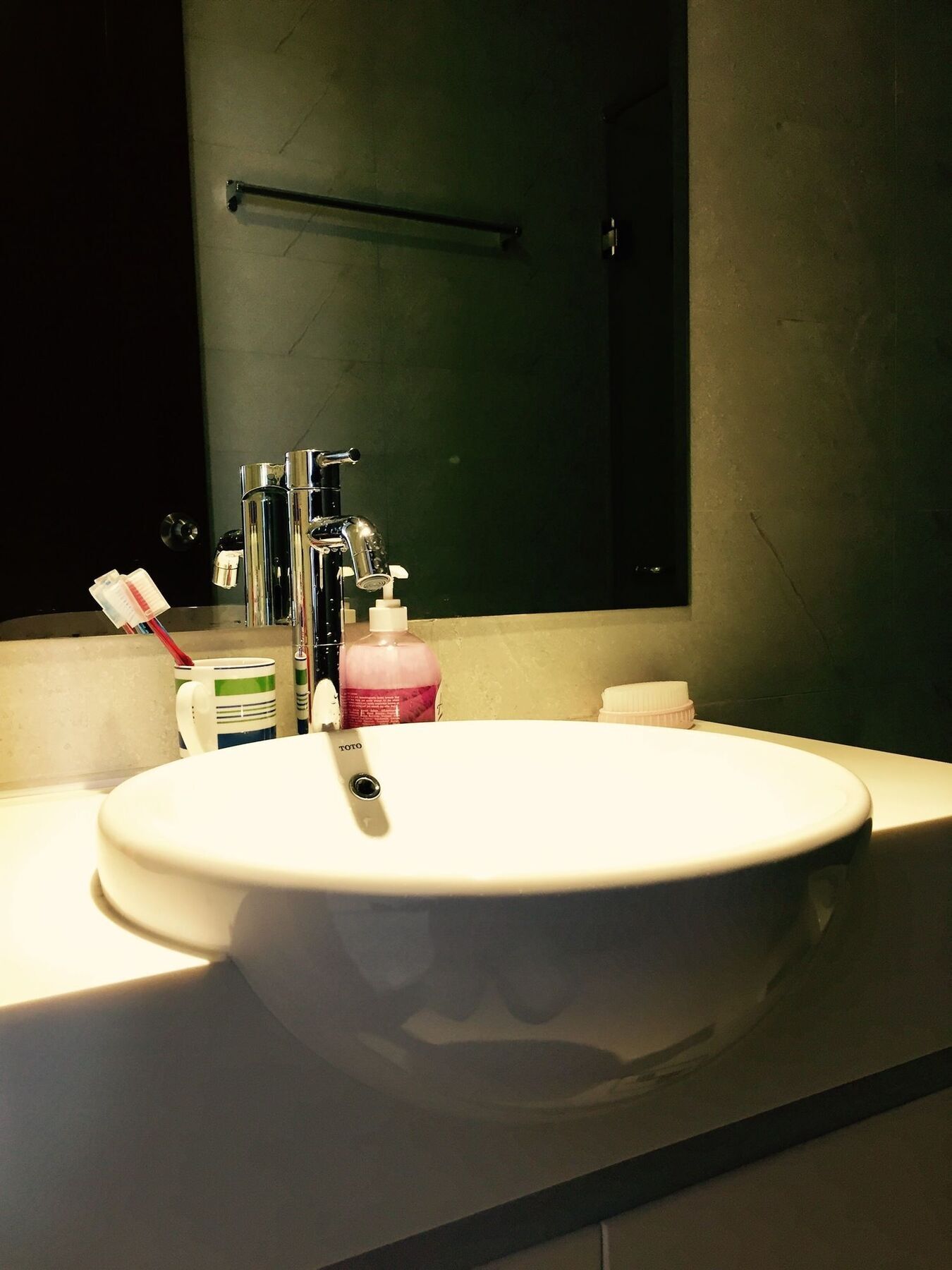 Appartement Vinhomes Park Apartmentel Hô Chi Minh-Ville