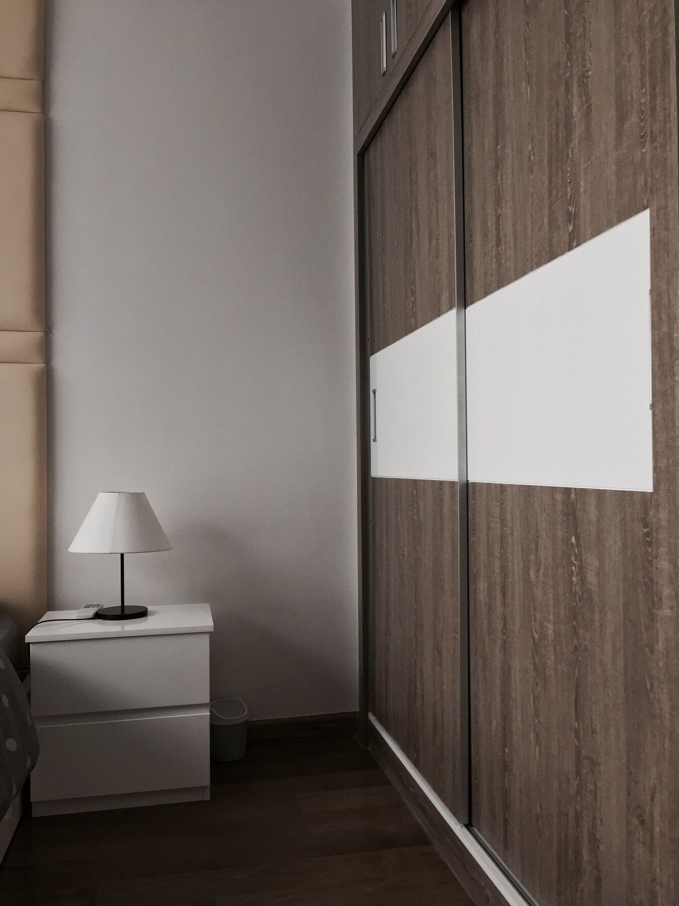 Vinhomes Park Apartmentel Appartement Hô Chi Minh-Ville