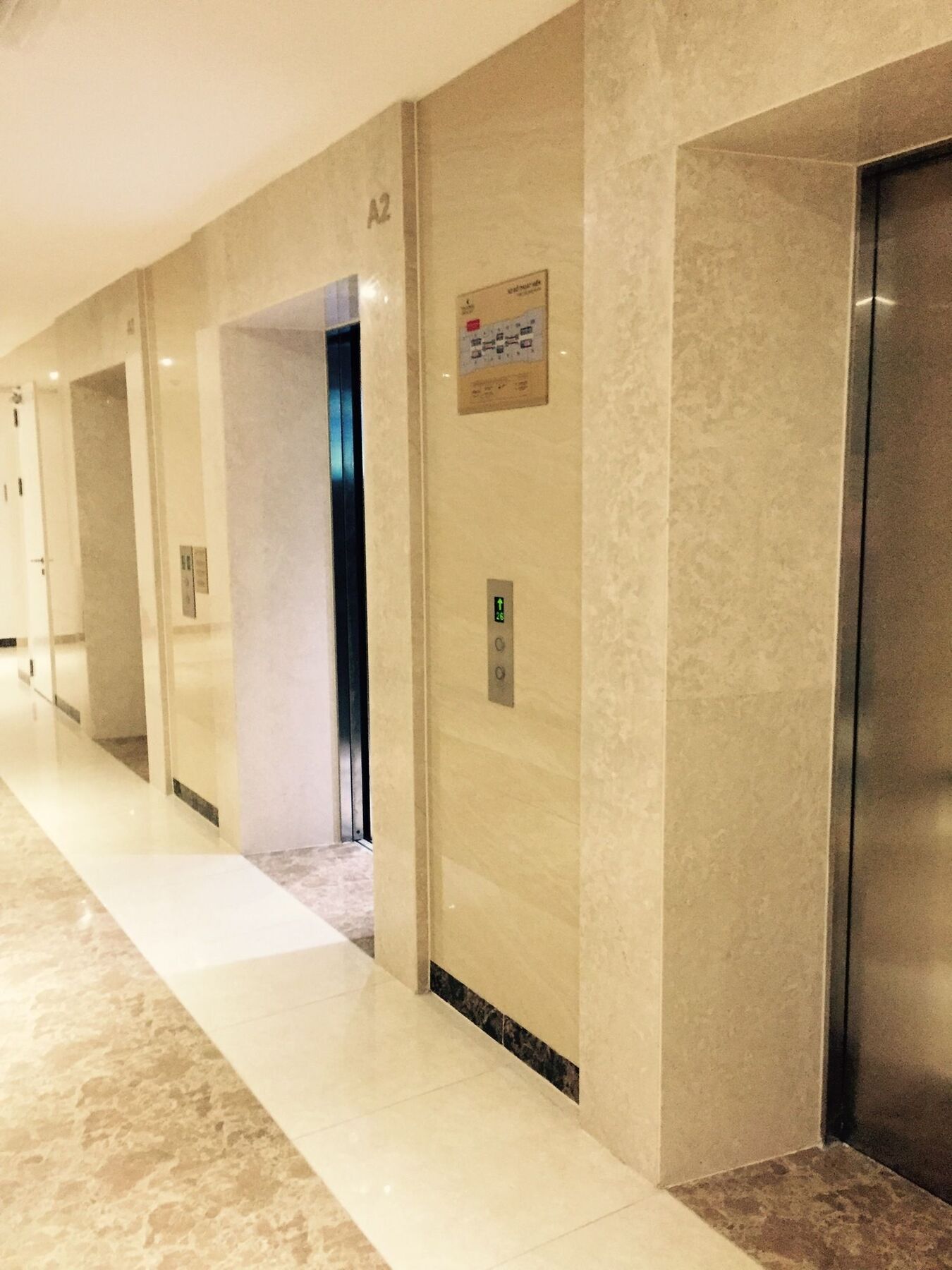 Vinhomes Park Apartmentel Hô Chi Minh-Ville