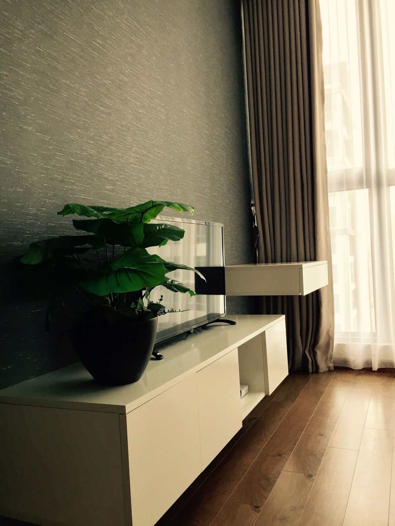 Vinhomes Park Apartmentel Appartement *