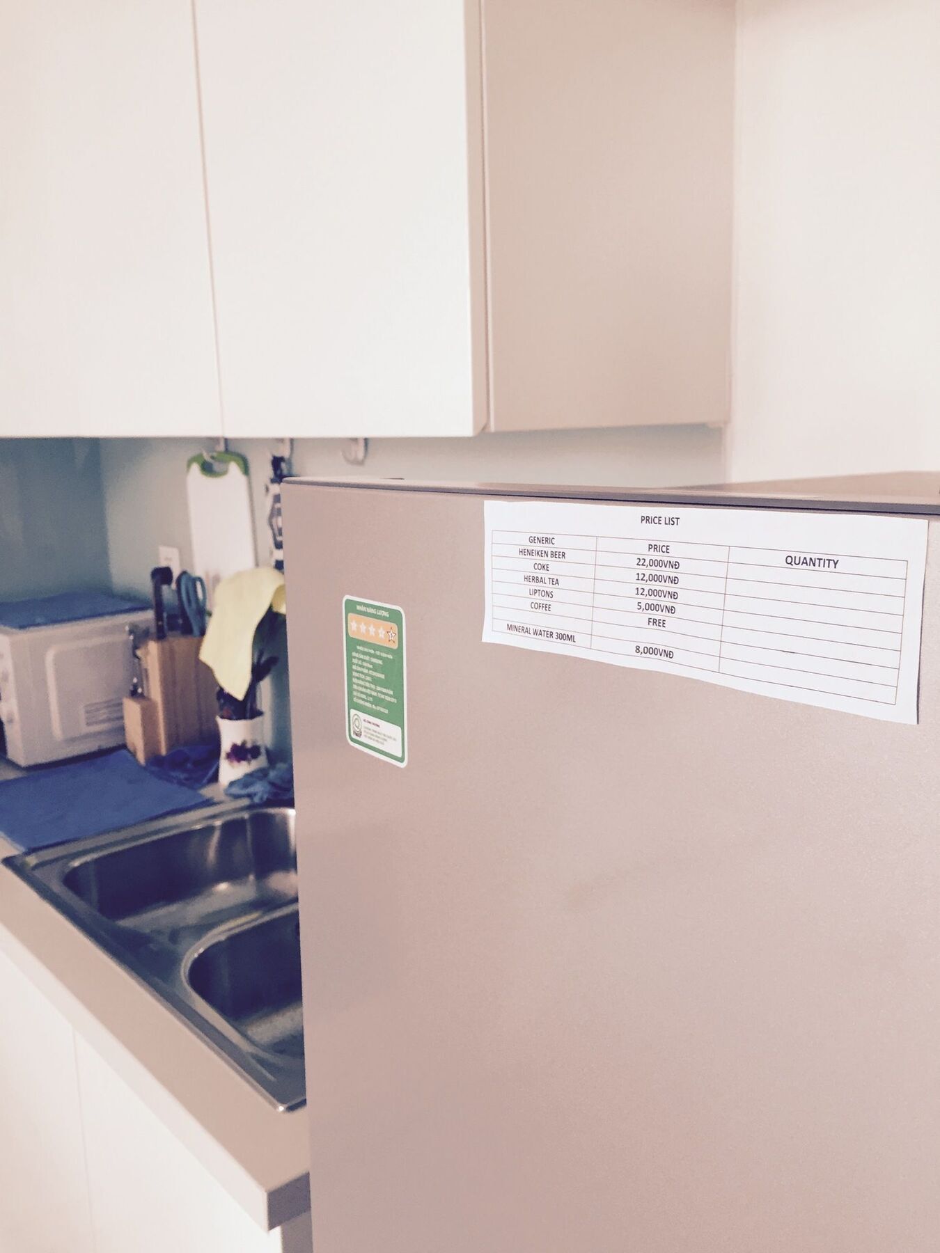 Appartement Vinhomes Park Apartmentel