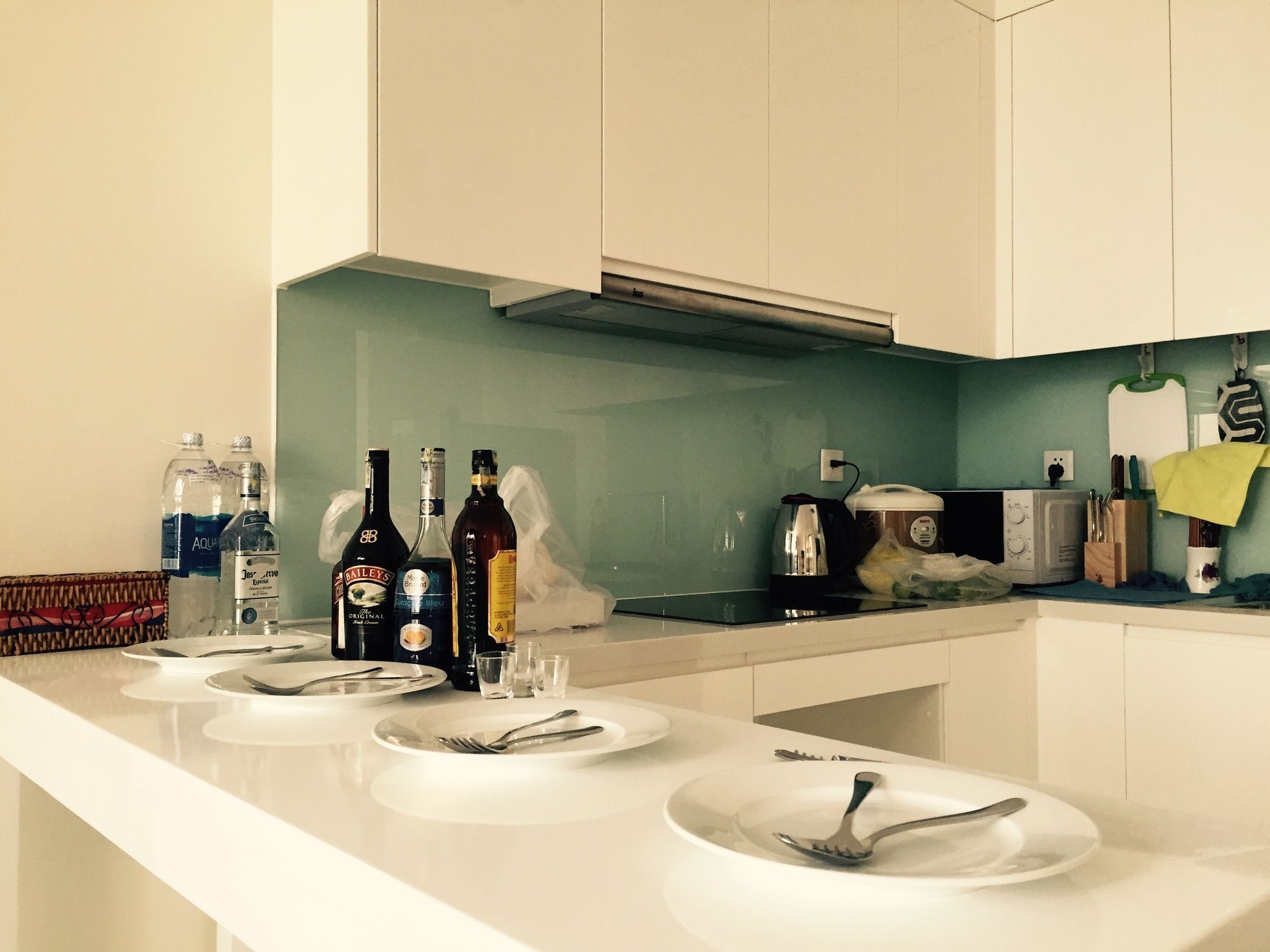 Vinhomes Park Apartmentel Appartement *