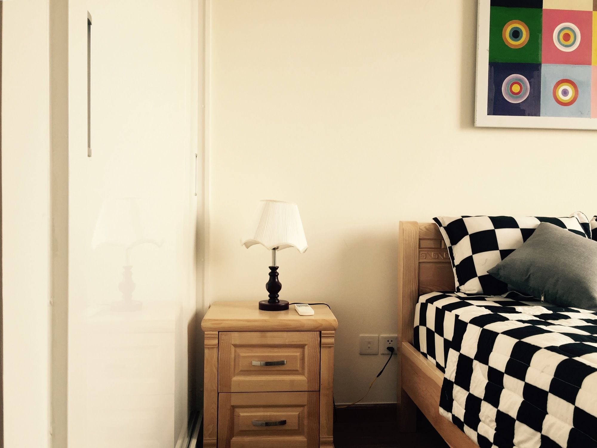 Vinhomes Park Apartmentel Appartement *